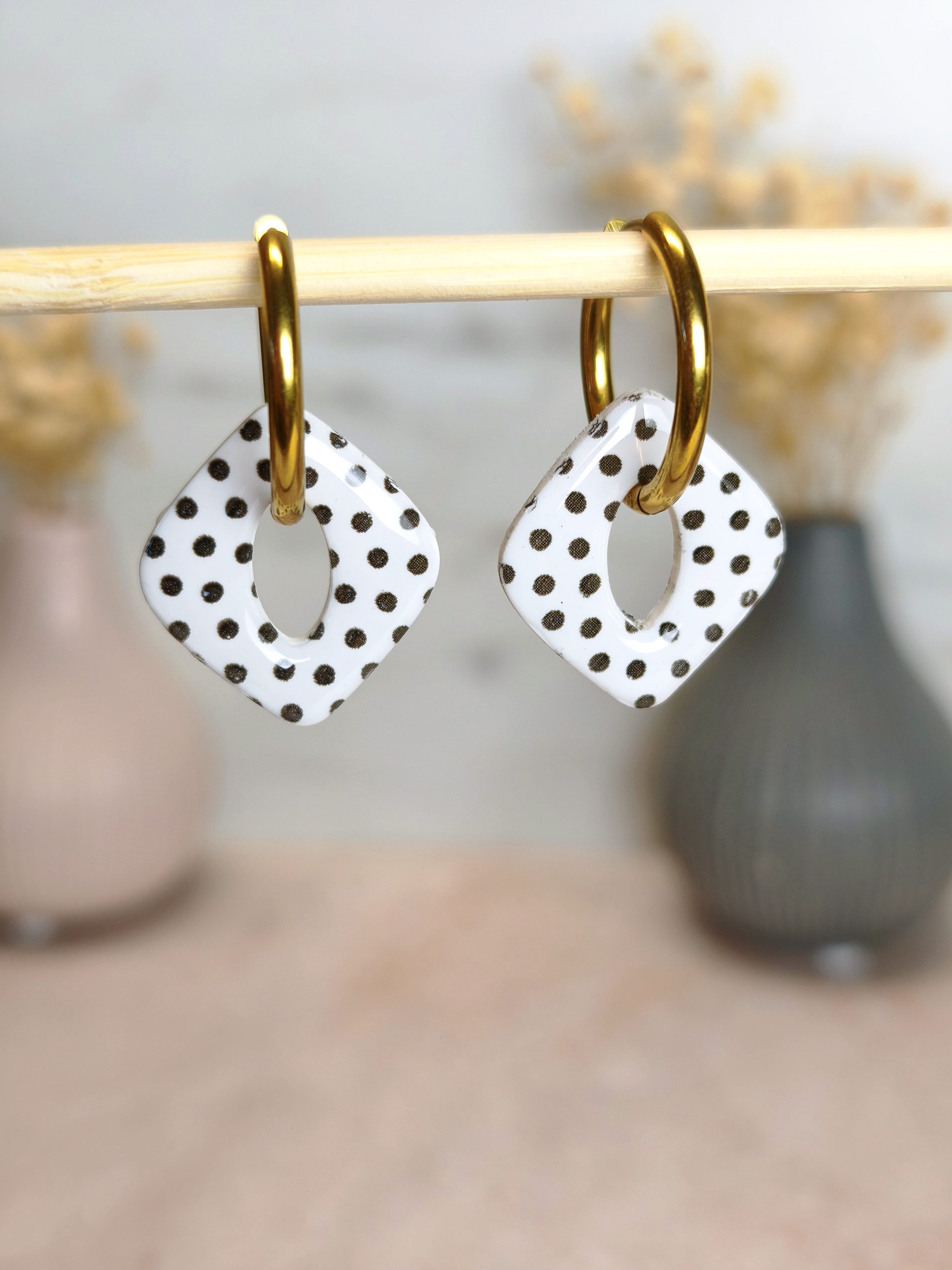 Modèle Equinox : Rétro chic bis