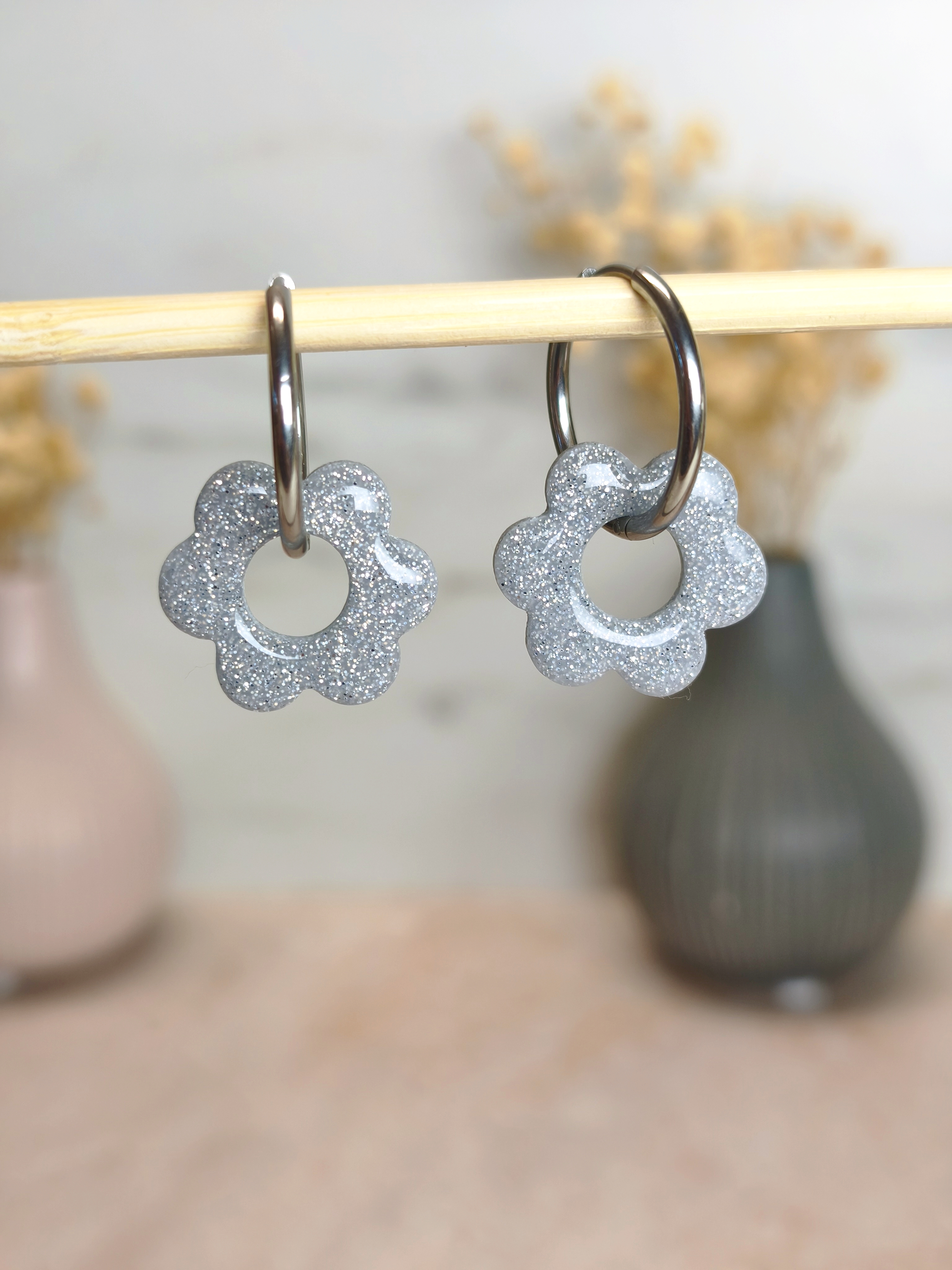 Modèle Fora : Poussière d'agent