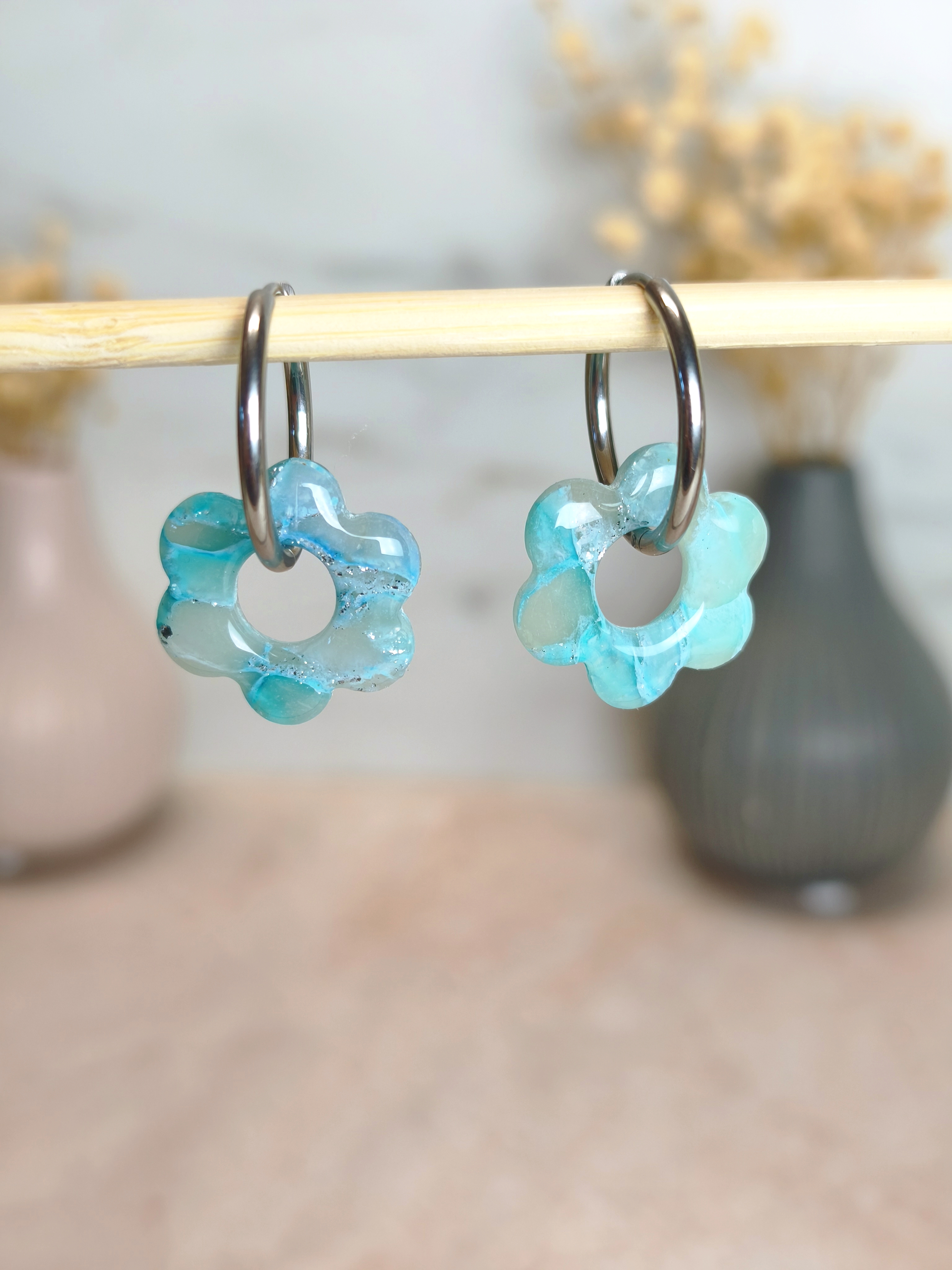 Modèle Flora : Lagoon