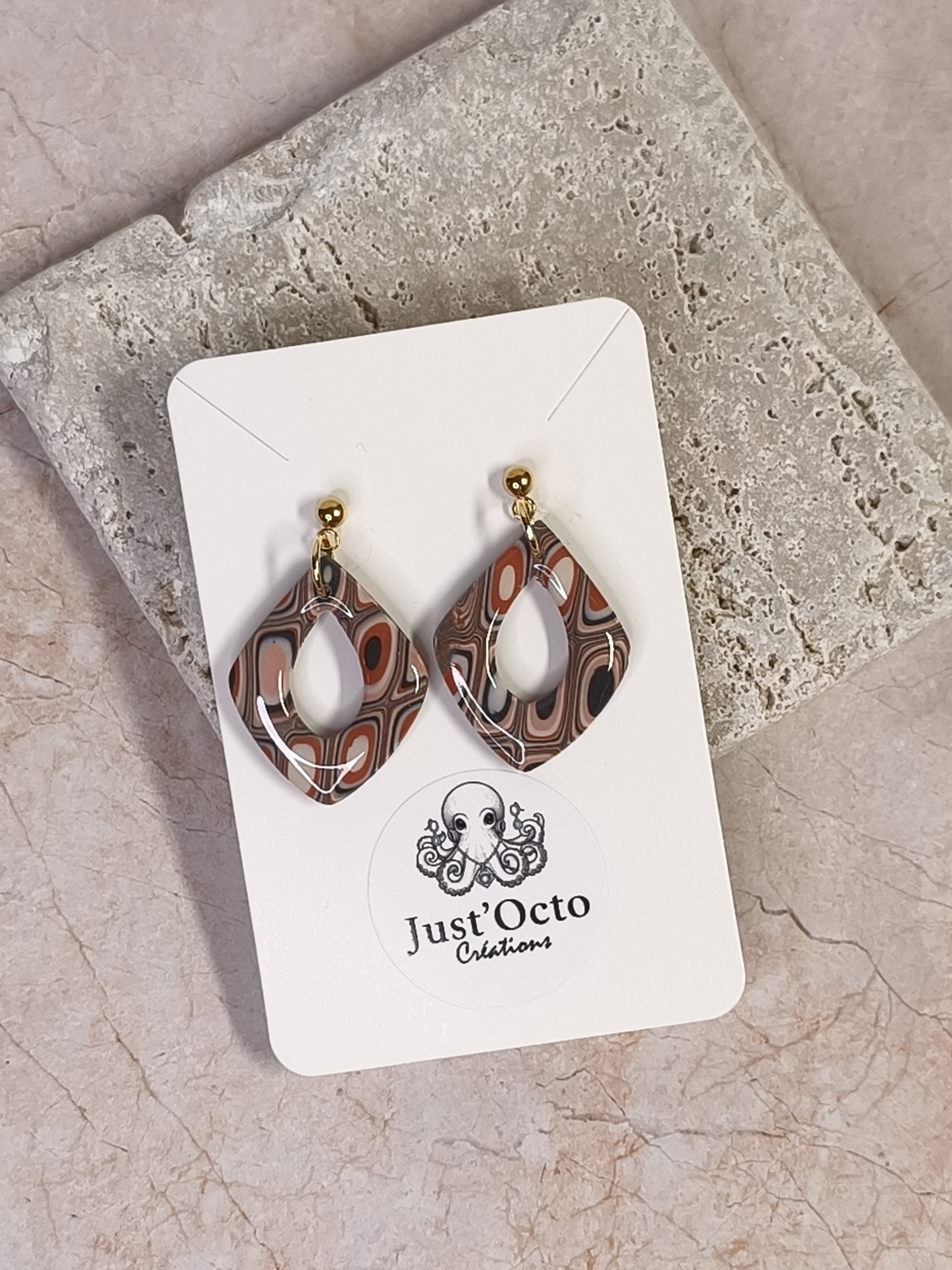 Modèle Sora – Style Kaléido