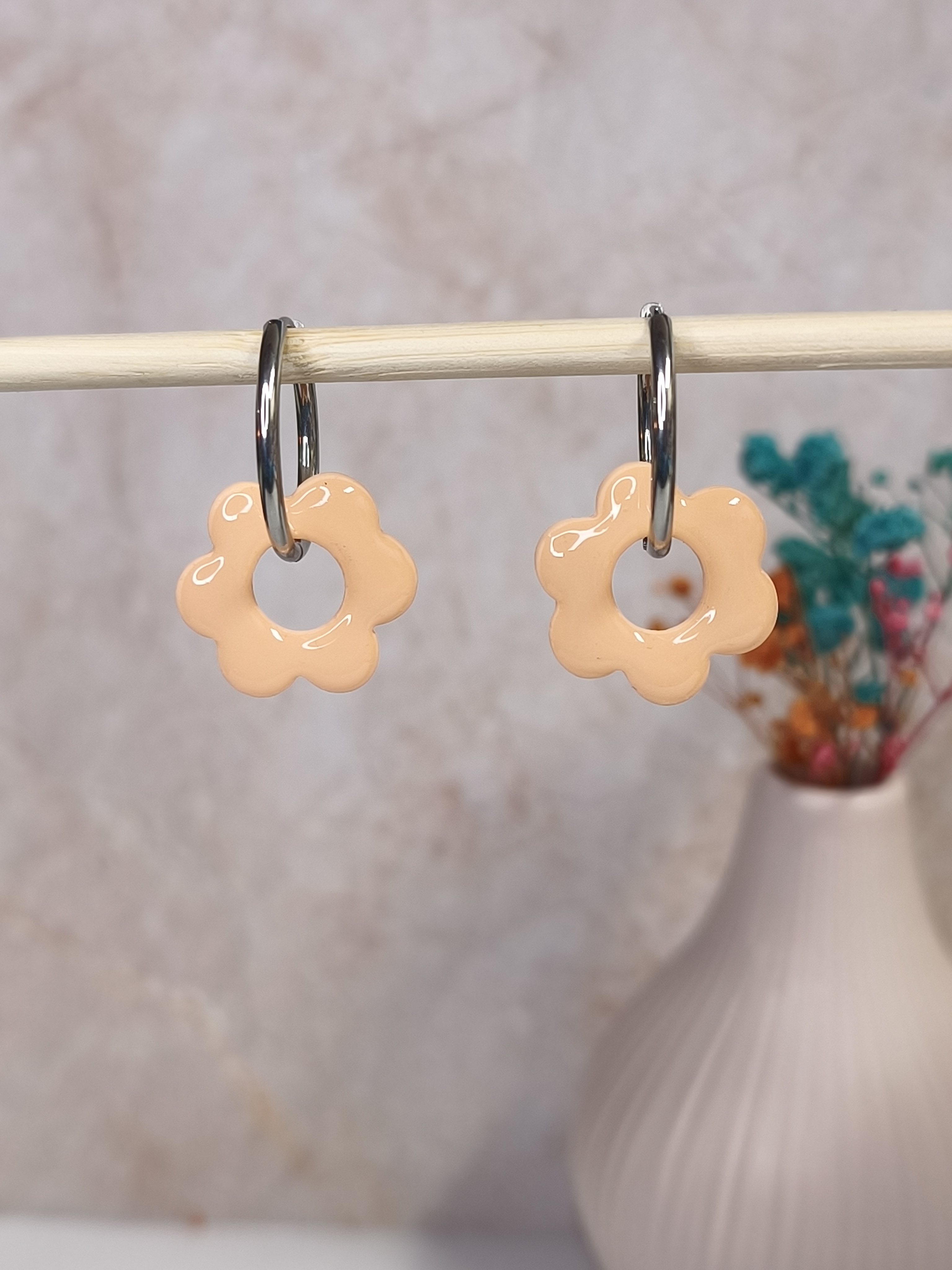 Modèle Flora : Pêche