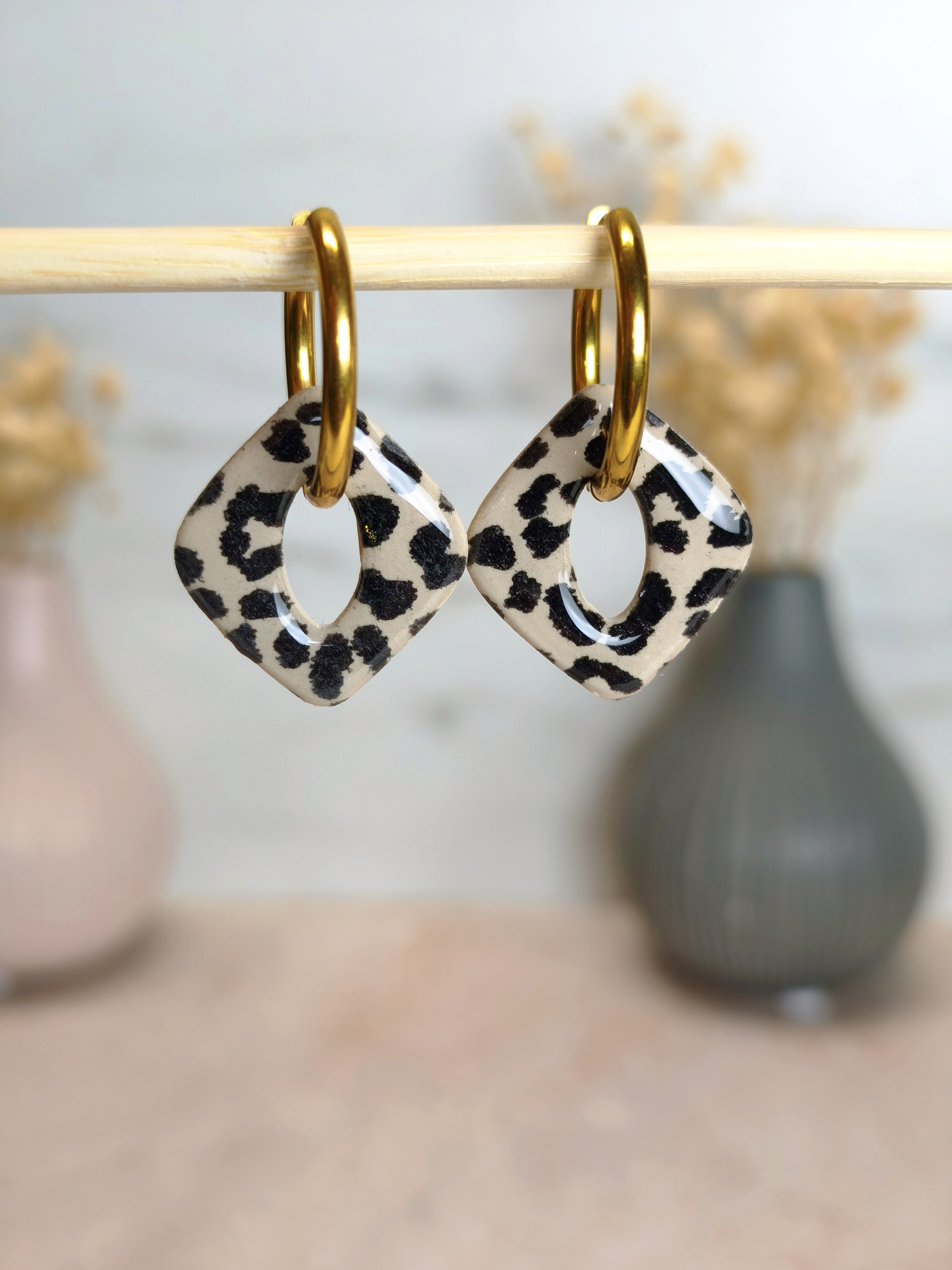 Modèle Equinox : Fauve