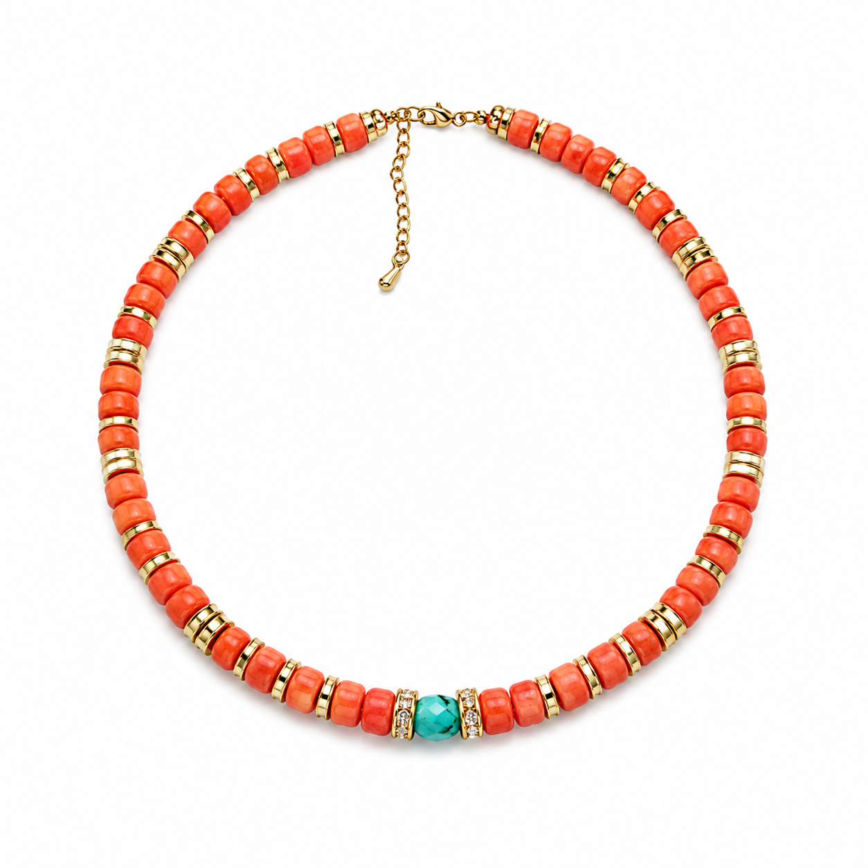 Collier Aurea