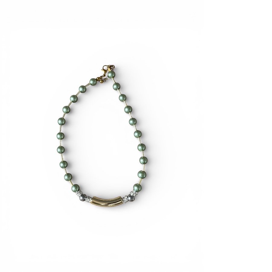 Collier Collection Éclat