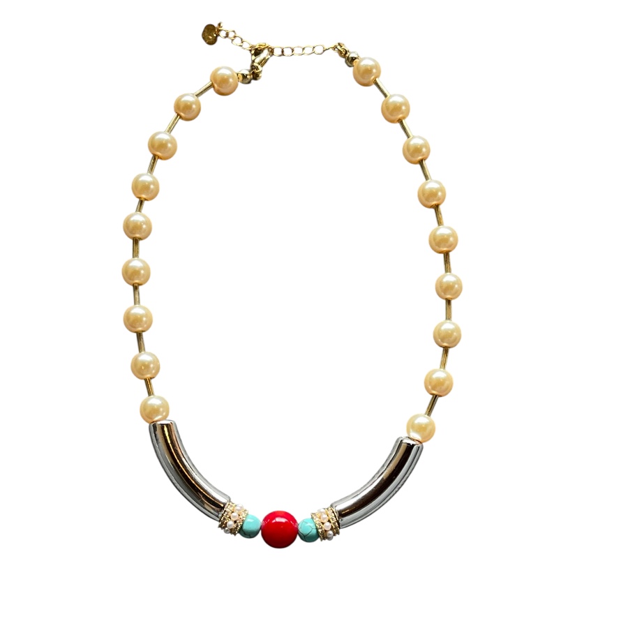 Collier Calypso