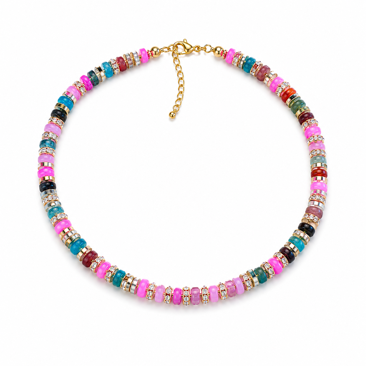 Collier Aurea