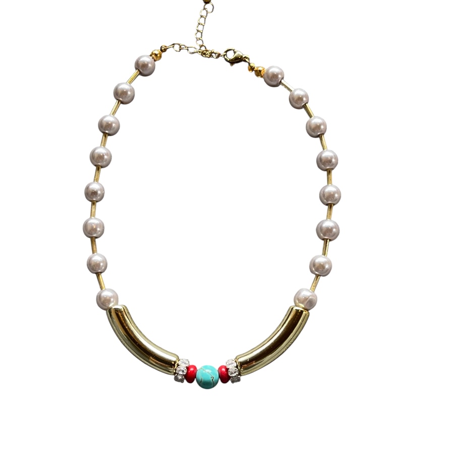 Collier Calypso