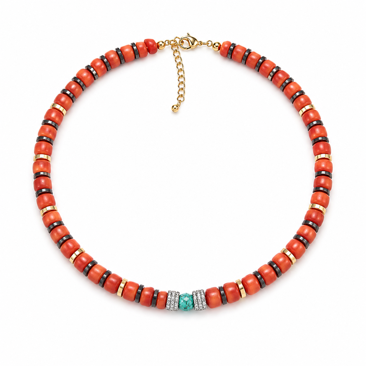 Collier Aurea