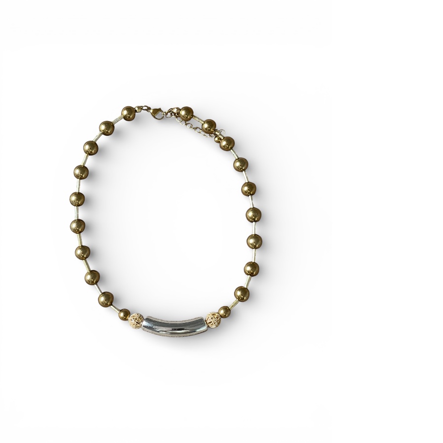 Collier Collection Éclat