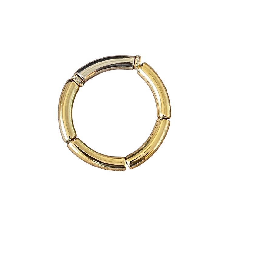 Bracelet tube Éclat