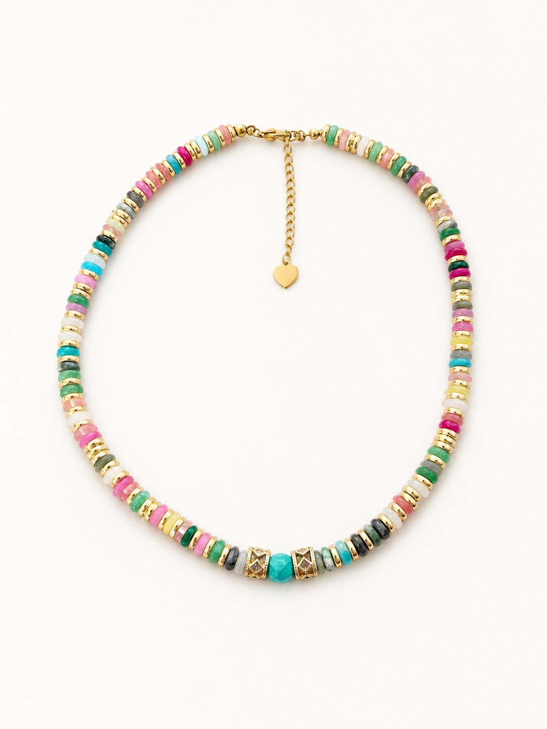 Collier Aurea