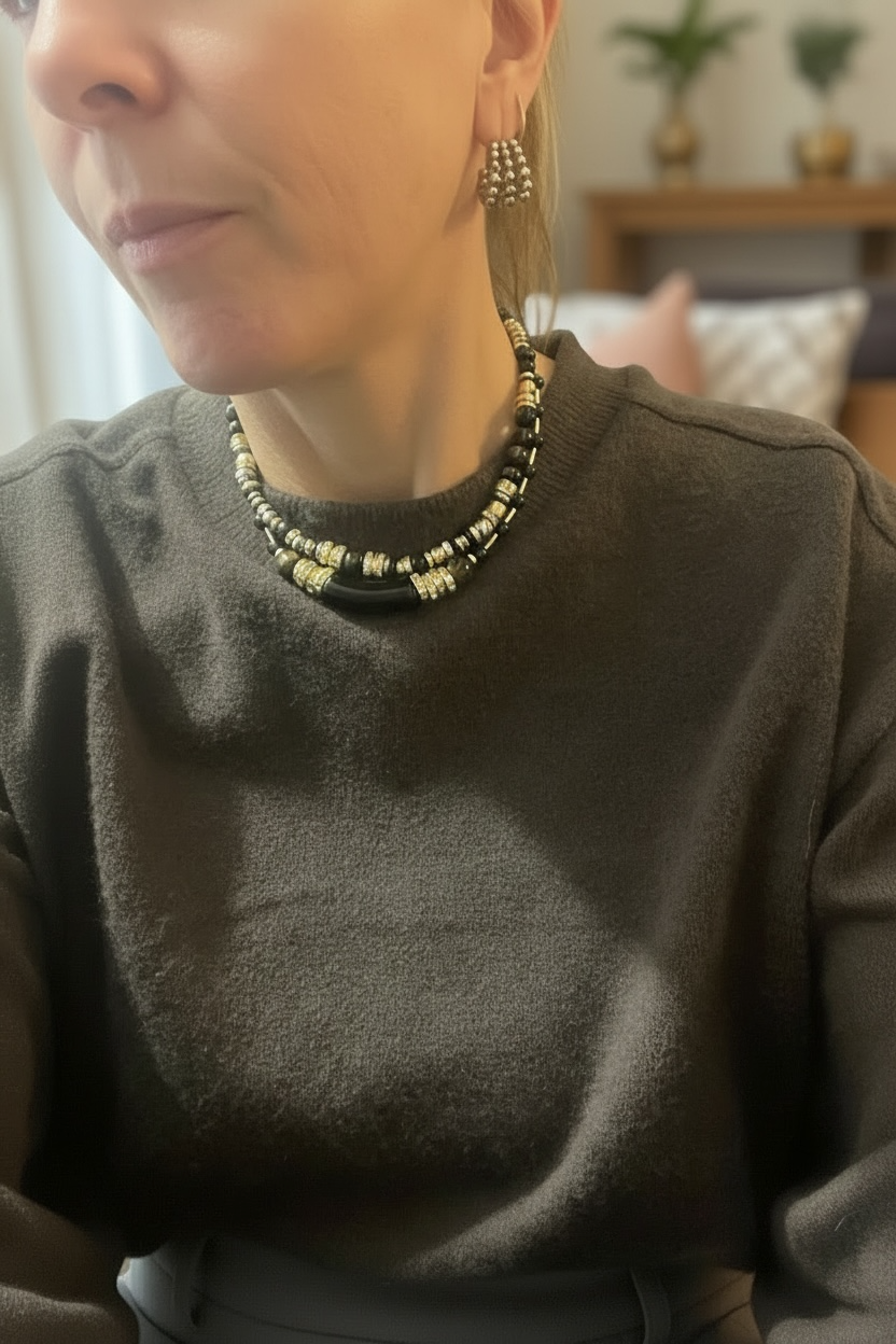 Collier Collection  Éclat