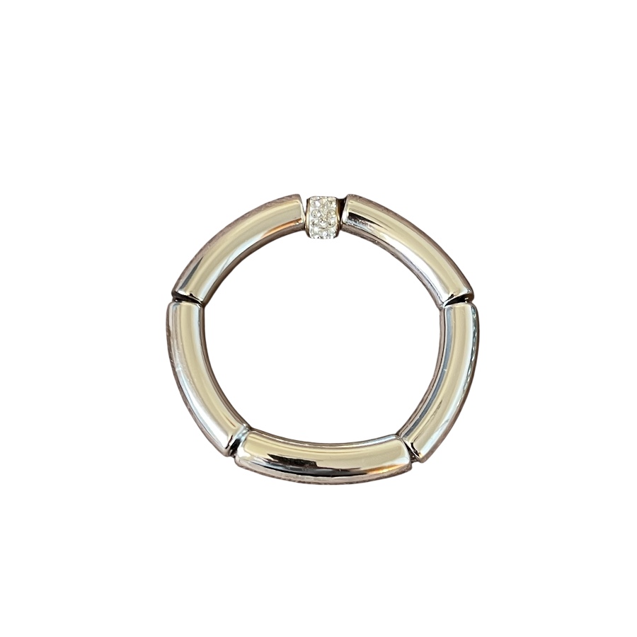 Bracelet tube Éclat
