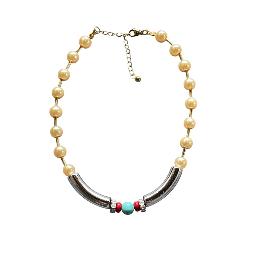 Collier Calypso