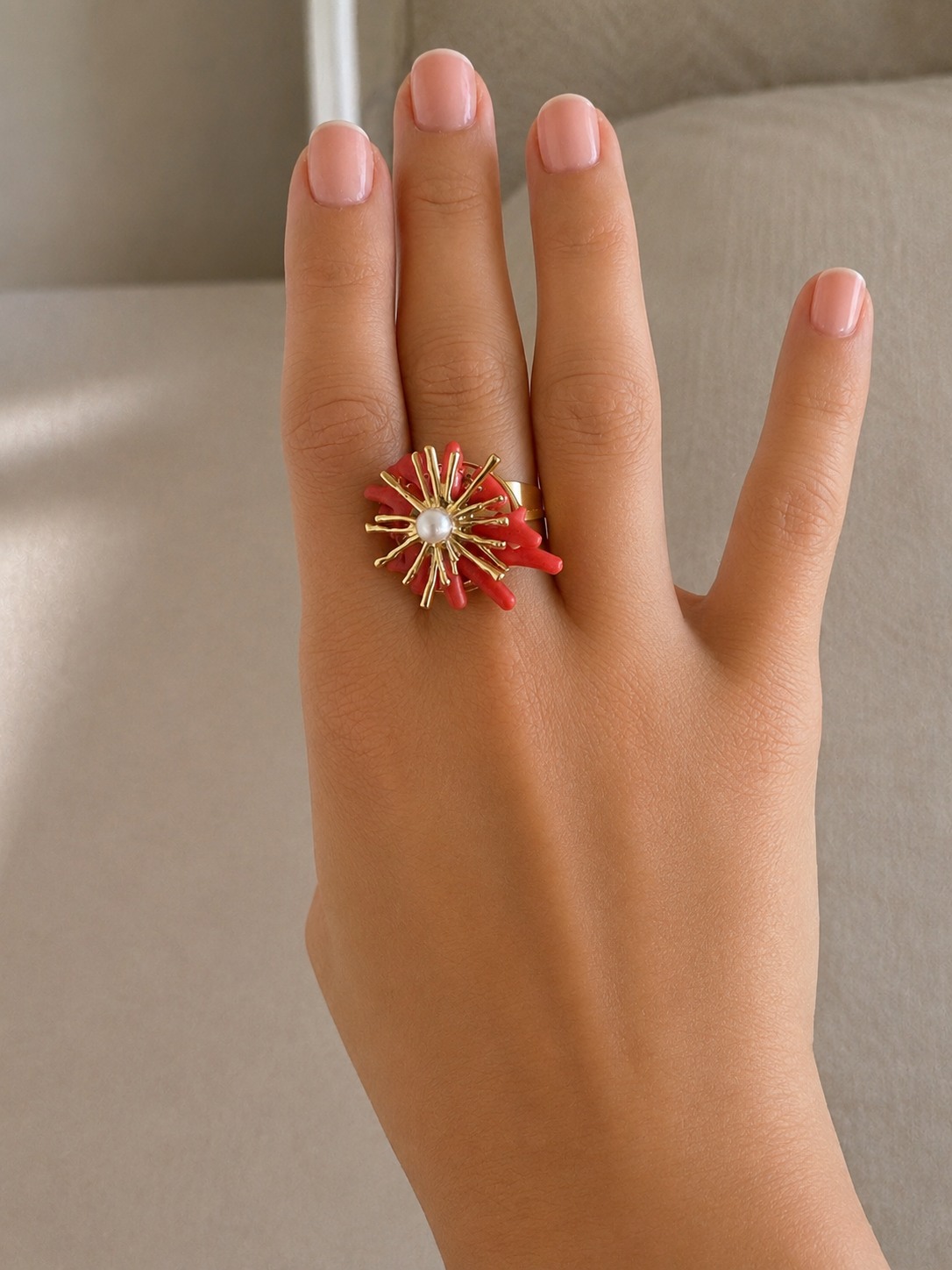 Bague Auréa 