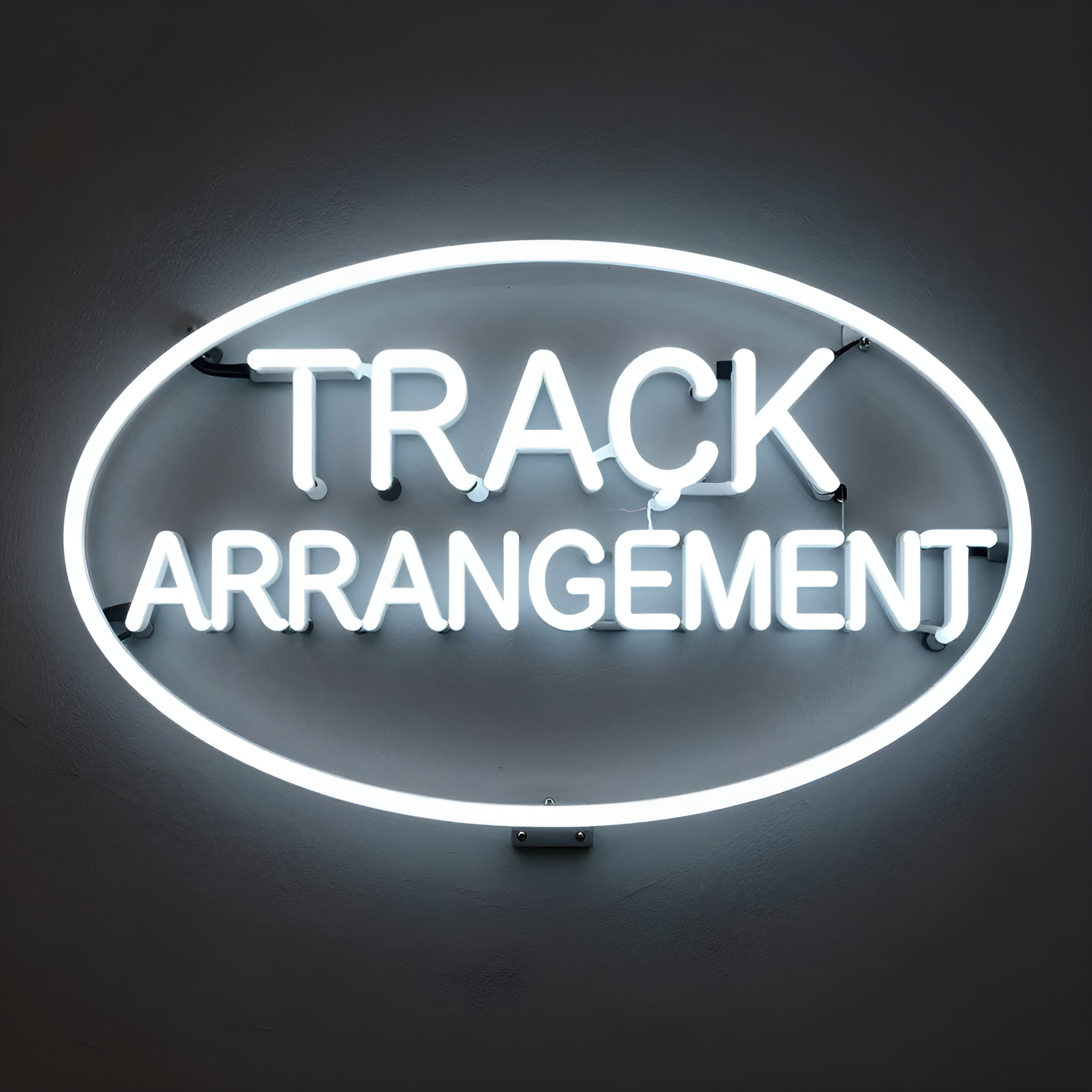Track Arrangement / Aranżacja Utworu