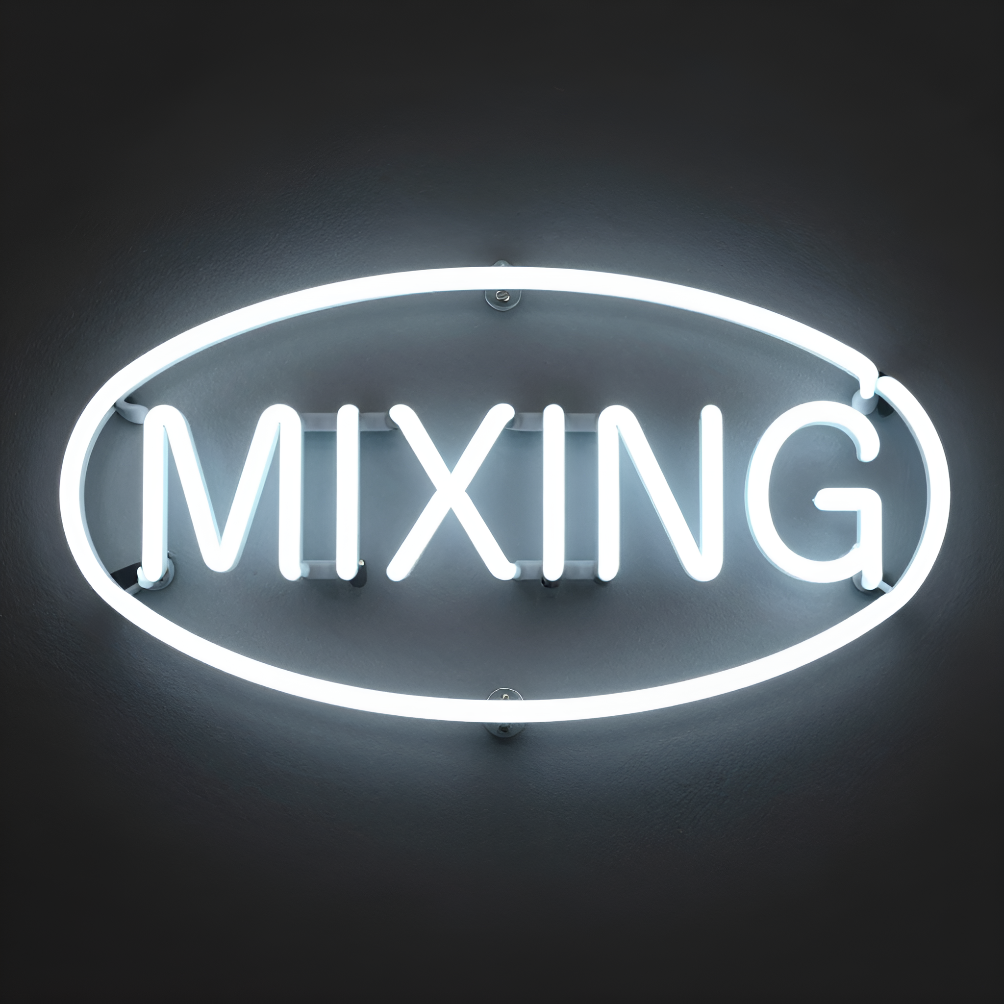 Mixing / Miks