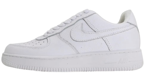 Tênis Nike Air Force 1 Couro Premium