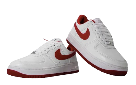Tênis Nike Air Force 1 Sintético