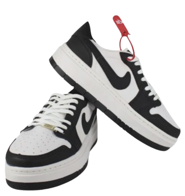 Tênis Nike Air Jordan 1 Elevante Low