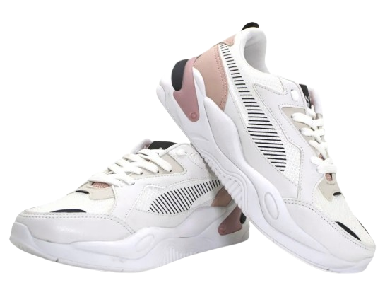 Tênis Puma RS-Z                  34/39
