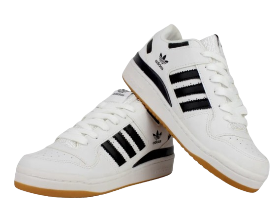 Tênis Adidas Fórum Low 84                34/43