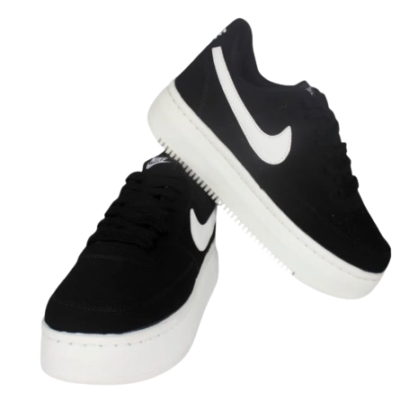 Tênis Nike Air Force 1 SAG LOW