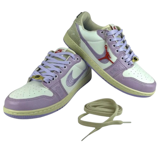 Tênis Nike Air Jordan Low OG