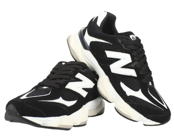 Tênis New Balance 9060     34/39