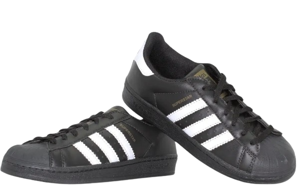 Tênis Adidas Superstar