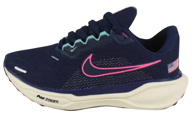 Tênis Nike Air Zoom Pegasus 41 Micro                34/39