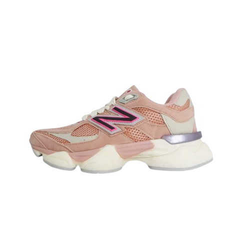 Tênis New Balance 9060 Sintético 34/39