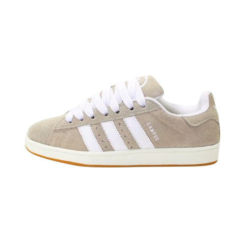 Tênis Adidas Campus Premium Couro          34/43