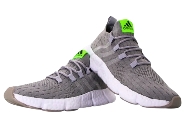 Tênis Adidas New Pro       38/43