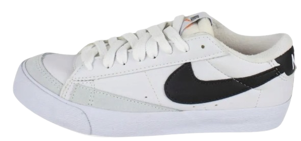 Tênis Nike Blaze Low 77