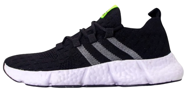 Tênis Adidas New Pro       38/43