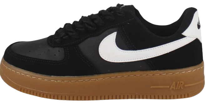 Tênis Nike Air Force 1 HAVE
