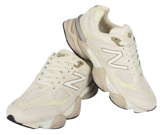 Tênis New Balance 9060     34/39