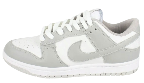 Tênis Nike Dunk Low Sintético           34/43