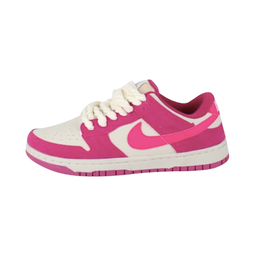 Tênis Nike Dunk Low      34/39