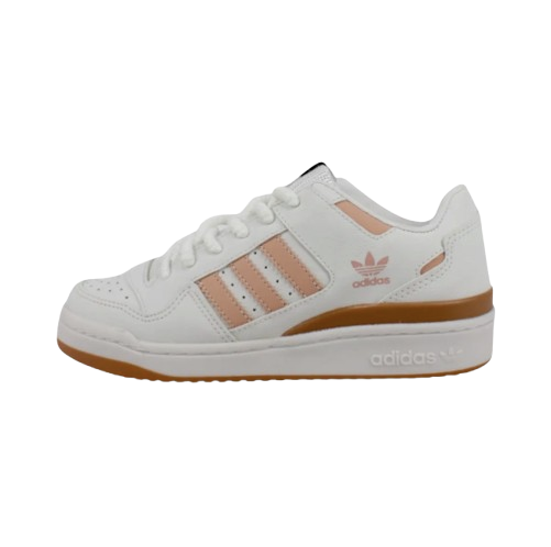 Tênis Adidas Fórum Low 84                34/39