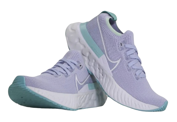 Tênis Nike React Infinity Run Flyknit               34/39