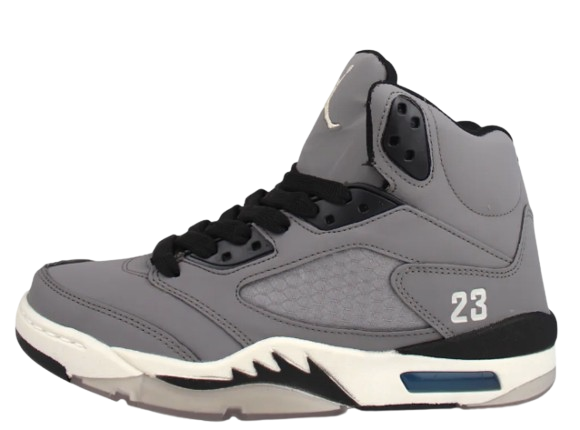 Tênis Air Jordan 5 Retro