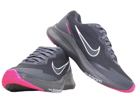 Tênis Nike Zoom 04           34/39