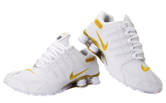 Tênis Nike Shox NZ