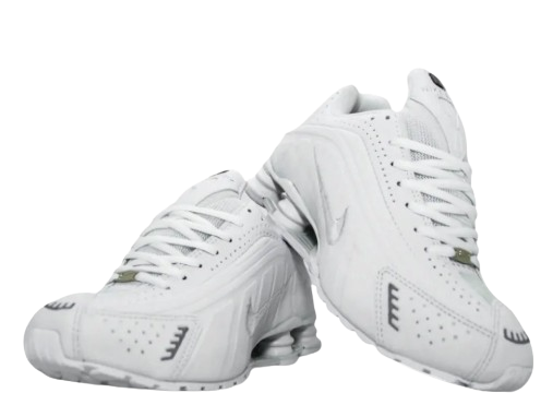 Tênis Nike Shox R4