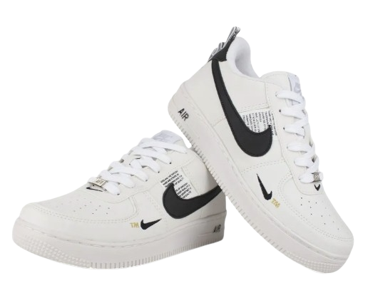 Tênis Nike Air Force 1 TM