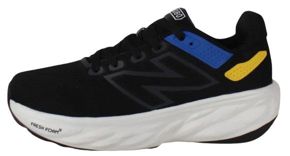 Tênis New Balance Fresh Foam X 1080          38/43