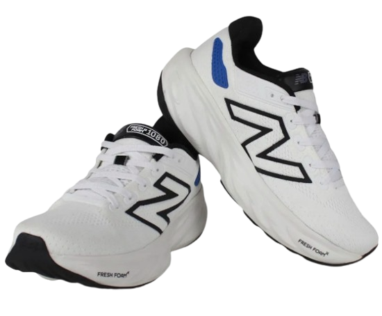 Tênis New Balance Fresh Foam X 1080          38/43