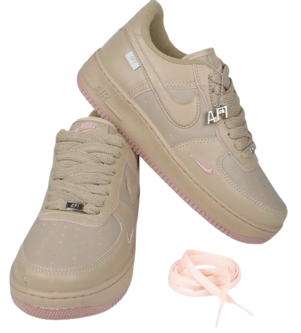 Tênis Nike Air Force AF1